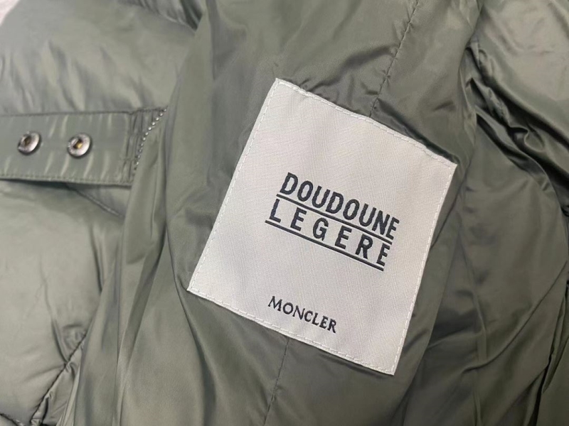 Moncler Down Coat